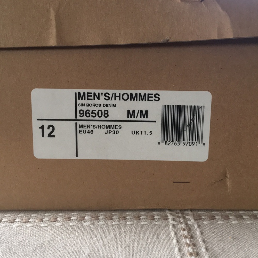 Wu Tang Timberlands - Picture 6 of 14